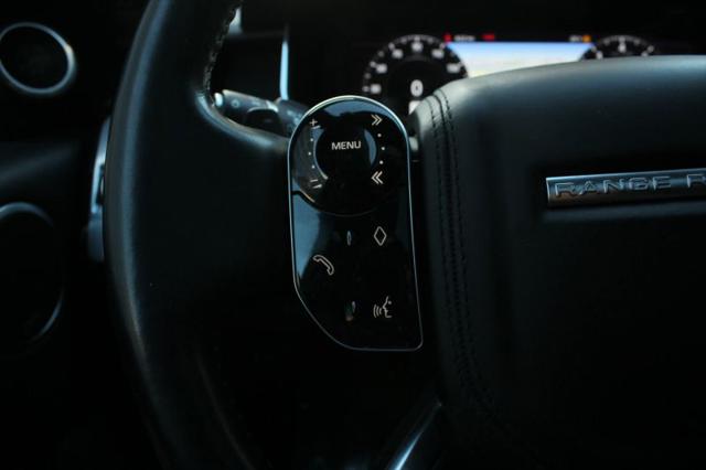 2021 Land Rover Range Rover P525 Westminster