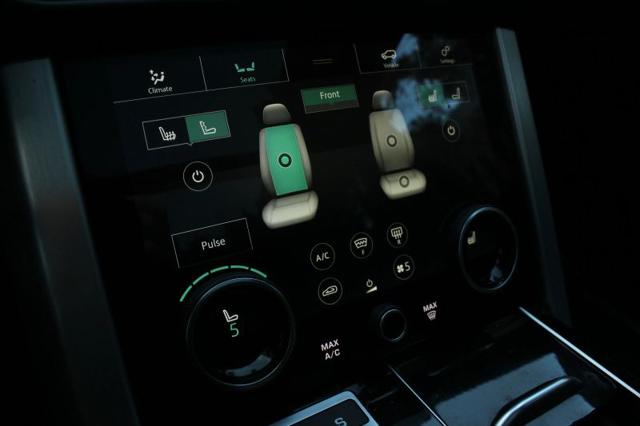 2021 Land Rover Range Rover P525 Westminster