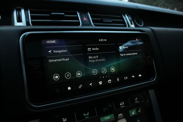 2021 Land Rover Range Rover P525 Westminster