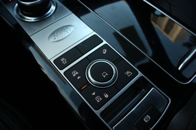 2021 Land Rover Range Rover P525 Westminster