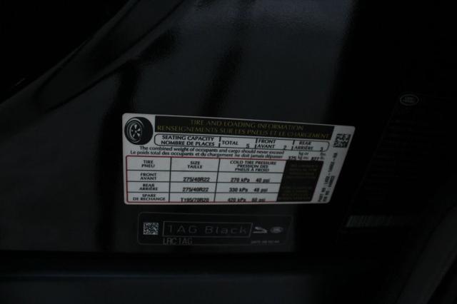 2021 Land Rover Range Rover P525 Westminster