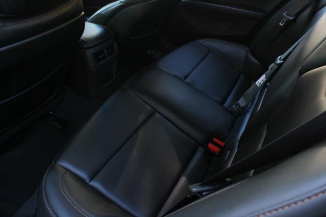 2021 Cadillac CT4 Sport