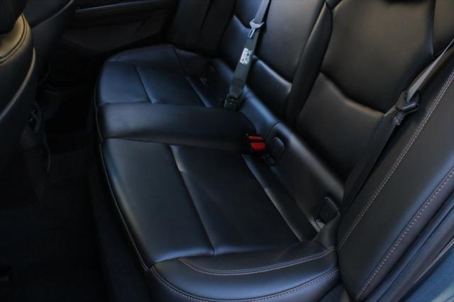 2021 Cadillac CT4 Sport