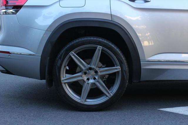 2023 Volkswagen Atlas 3.6L V6 SEL Premium R-Line