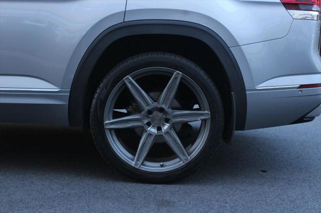 2023 Volkswagen Atlas 3.6L V6 SEL Premium R-Line