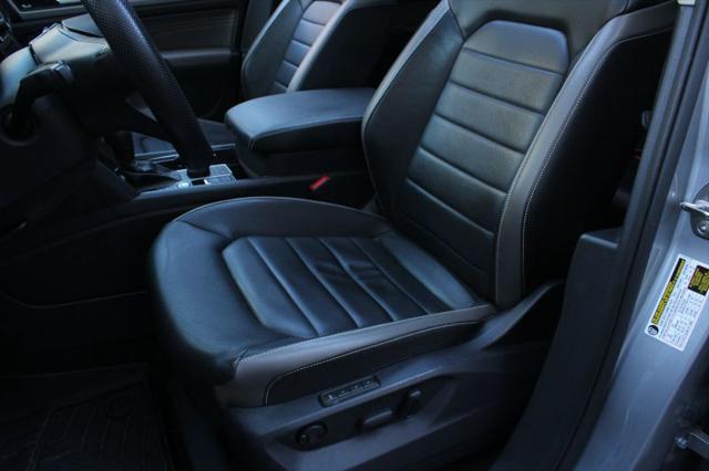 2023 Volkswagen Atlas 3.6L V6 SEL Premium R-Line