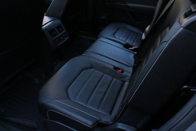 2023 Volkswagen Atlas 3.6L V6 SEL Premium R-Line