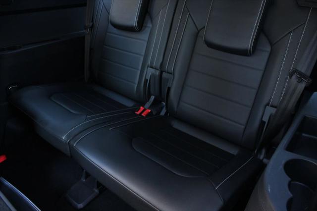 2023 Volkswagen Atlas 3.6L V6 SEL Premium R-Line
