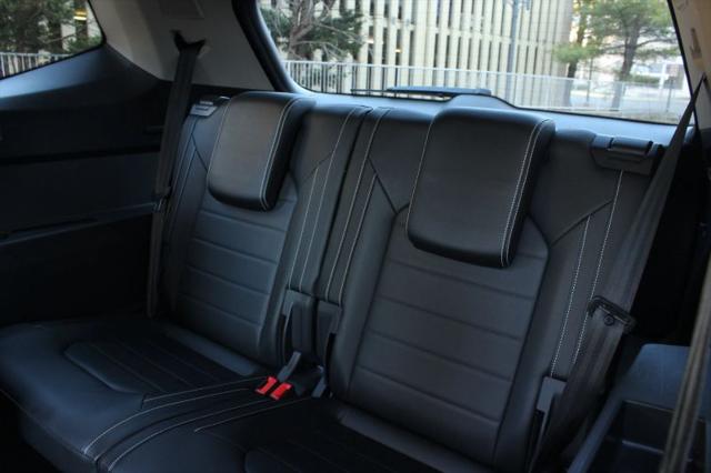 2023 Volkswagen Atlas 3.6L V6 SEL Premium R-Line