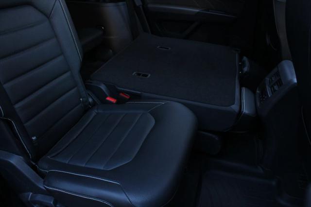 2023 Volkswagen Atlas 3.6L V6 SEL Premium R-Line
