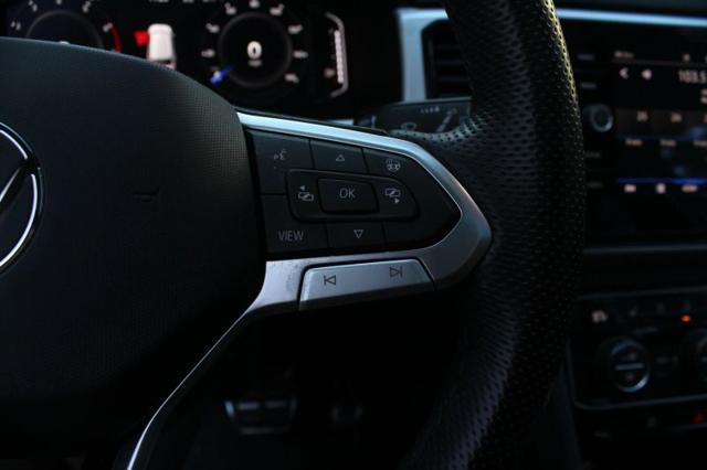 2023 Volkswagen Atlas 3.6L V6 SEL Premium R-Line