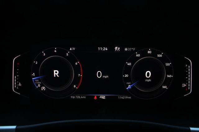 2023 Volkswagen Atlas 3.6L V6 SEL Premium R-Line