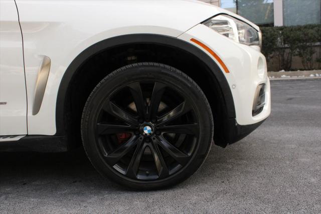 2019 BMW X6 xDrive35i