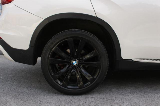 2019 BMW X6 xDrive35i