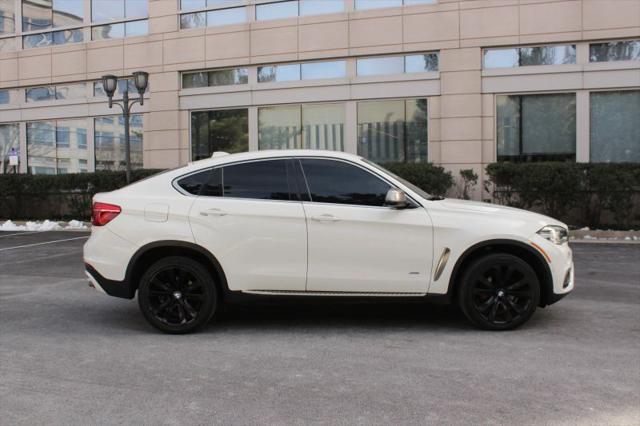2019 BMW X6 xDrive35i