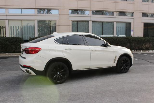 2019 BMW X6 xDrive35i