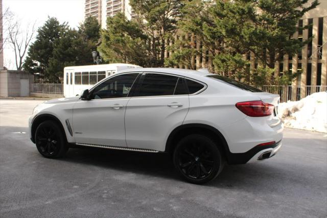 2019 BMW X6 xDrive35i