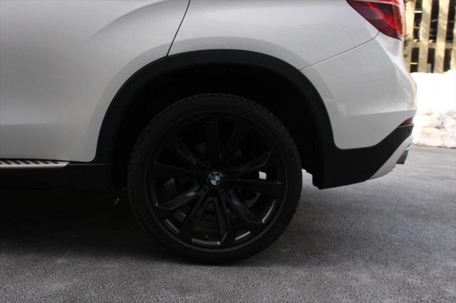 2019 BMW X6 xDrive35i