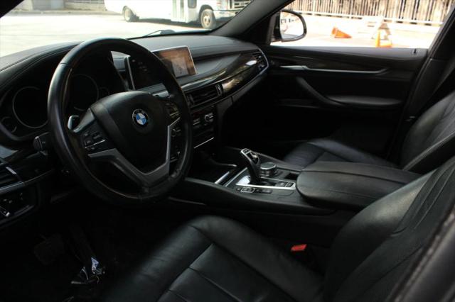 2019 BMW X6 xDrive35i
