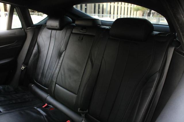 2019 BMW X6 xDrive35i