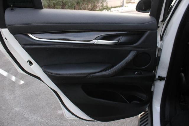 2019 BMW X6 xDrive35i