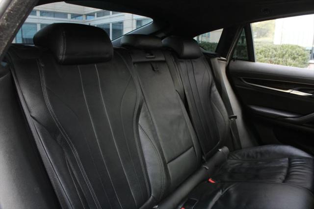 2019 BMW X6 xDrive35i