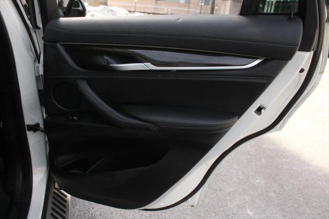 2019 BMW X6 xDrive35i