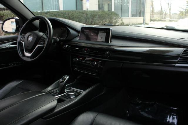 2019 BMW X6 xDrive35i