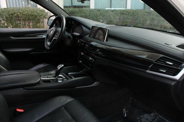 2019 BMW X6 xDrive35i