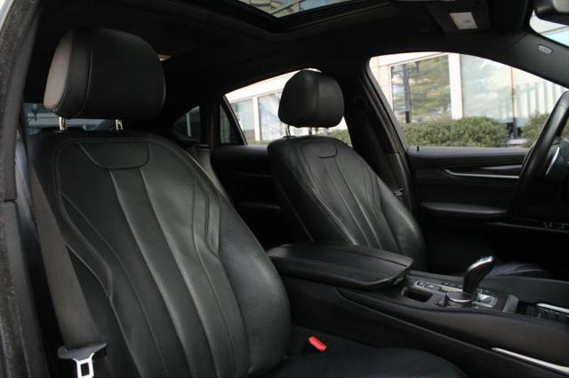 2019 BMW X6 xDrive35i