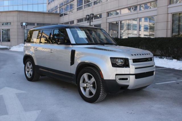 2020 Land Rover Defender 110 First Edition for sale in Arlington, VA