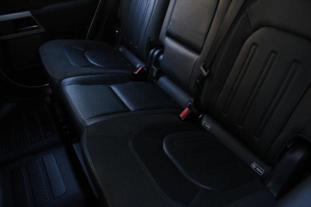 2020 Land Rover Defender 110 First Edition