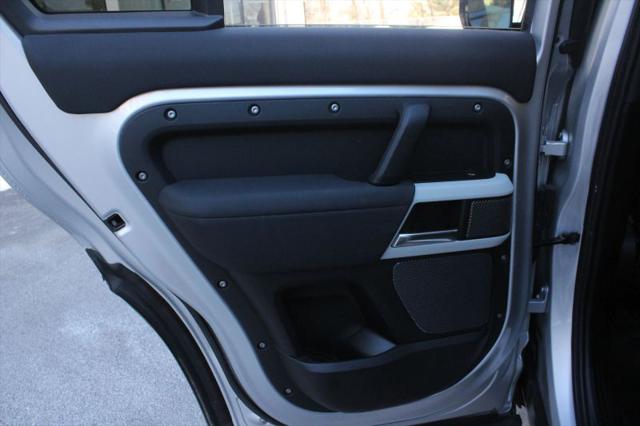 2020 Land Rover Defender 110 First Edition