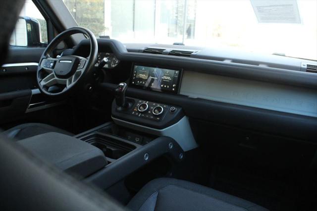 2020 Land Rover Defender 110 First Edition