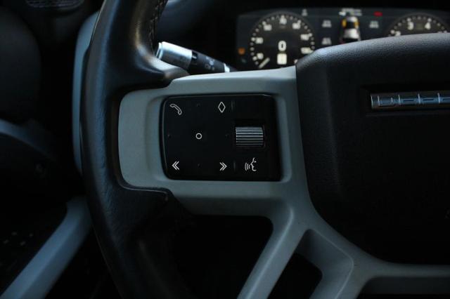 2020 Land Rover Defender 110 First Edition