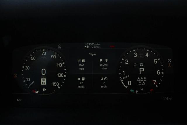 2020 Land Rover Defender 110 First Edition