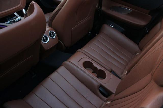 2018 Mercedes-Benz 400 E 400