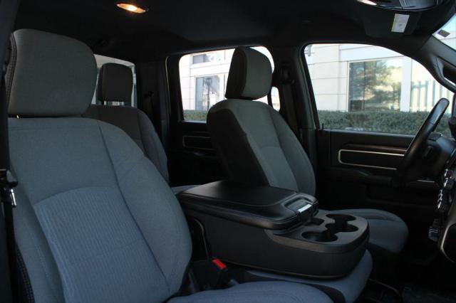 2024 Ram 2500 Big Horn Crew Cab 4x4 6'4" Box