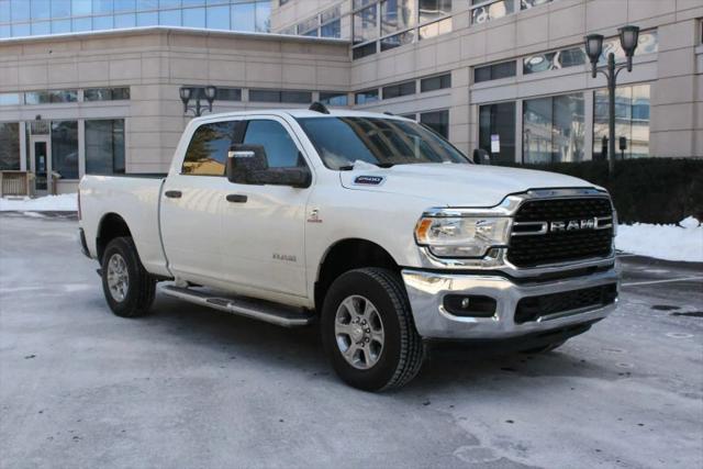 2024 Ram 2500 Big Horn Crew Cab 4x4 6'4" Box for sale in Arlington, VA