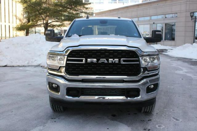 2024 Ram 2500 Big Horn Crew Cab 4x4 64 Box