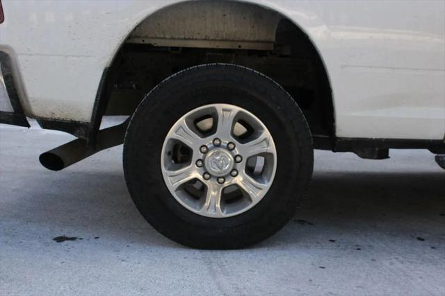 2024 Ram 2500 Big Horn Crew Cab 4x4 64 Box