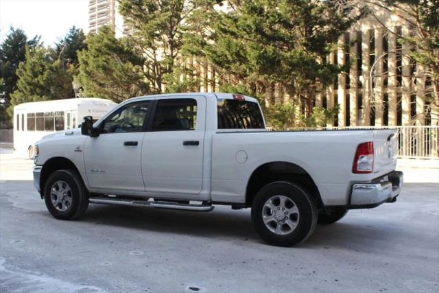2024 Ram 2500 Big Horn Crew Cab 4x4 64 Box