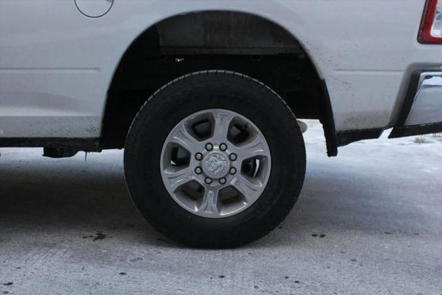 2024 Ram 2500 Big Horn Crew Cab 4x4 64 Box