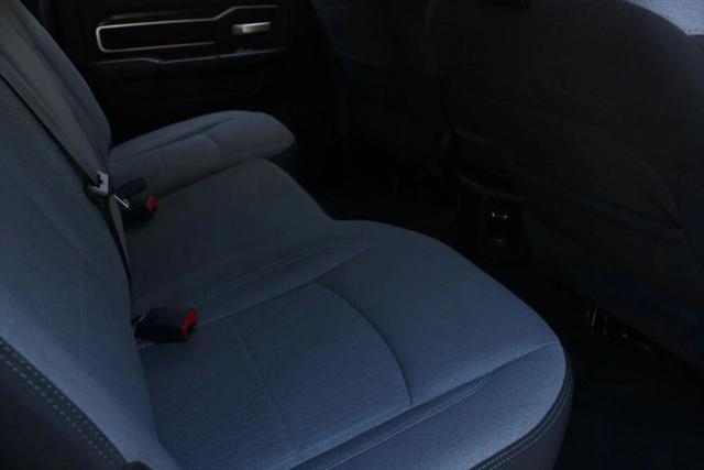 2024 Ram 2500 Big Horn Crew Cab 4x4 64 Box