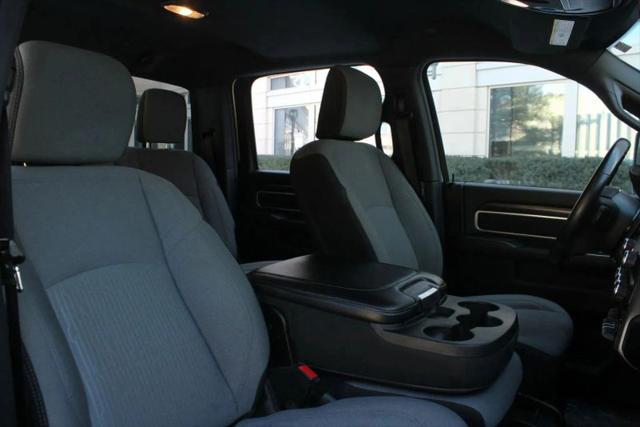 2024 Ram 2500 Big Horn Crew Cab 4x4 64 Box