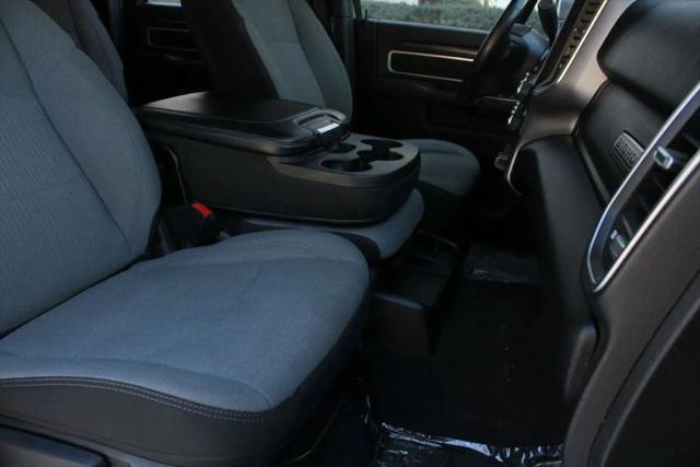 2024 Ram 2500 Big Horn Crew Cab 4x4 64 Box