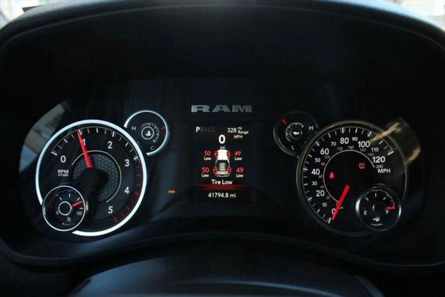 2024 Ram 2500 Big Horn Crew Cab 4x4 64 Box