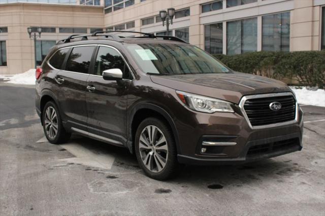 2019 Subaru Ascent Touring for sale in Arlington, VA