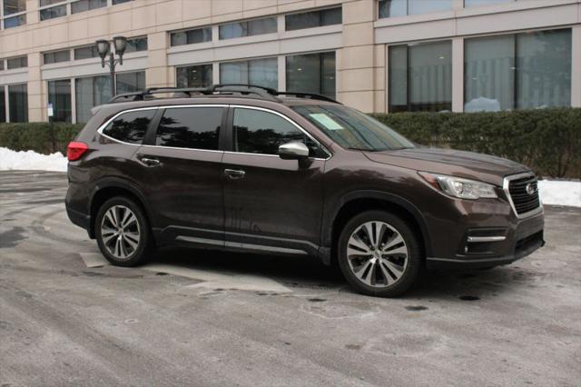 2019 Subaru Ascent Touring