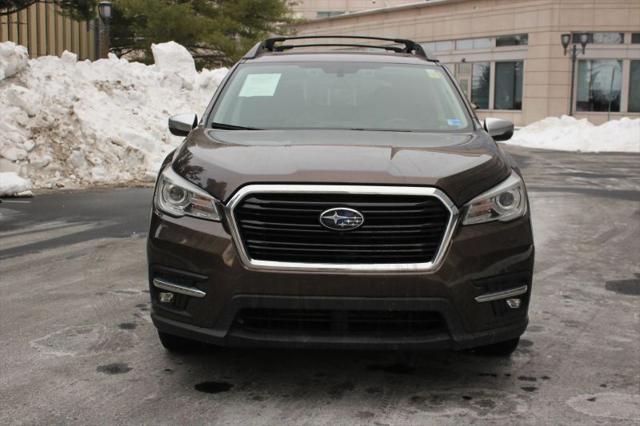2019 Subaru Ascent Touring